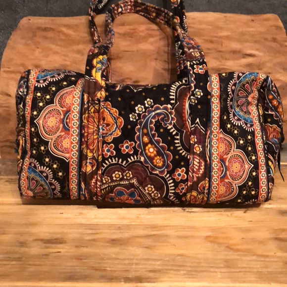 NEW Kensington Handbag Tote - Picture 3 of 8